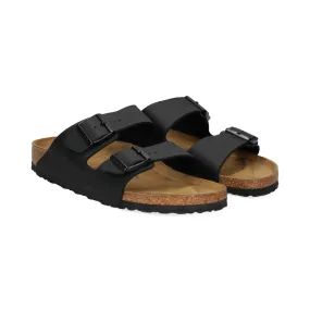 BIRKENSTOCK Sandalias de Hombre NEGRO