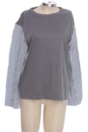 Blusa color Gris - Joseph