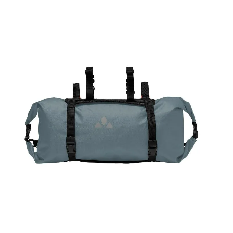 Bolsa para bicicleta Vaude Trailfront II (heron)