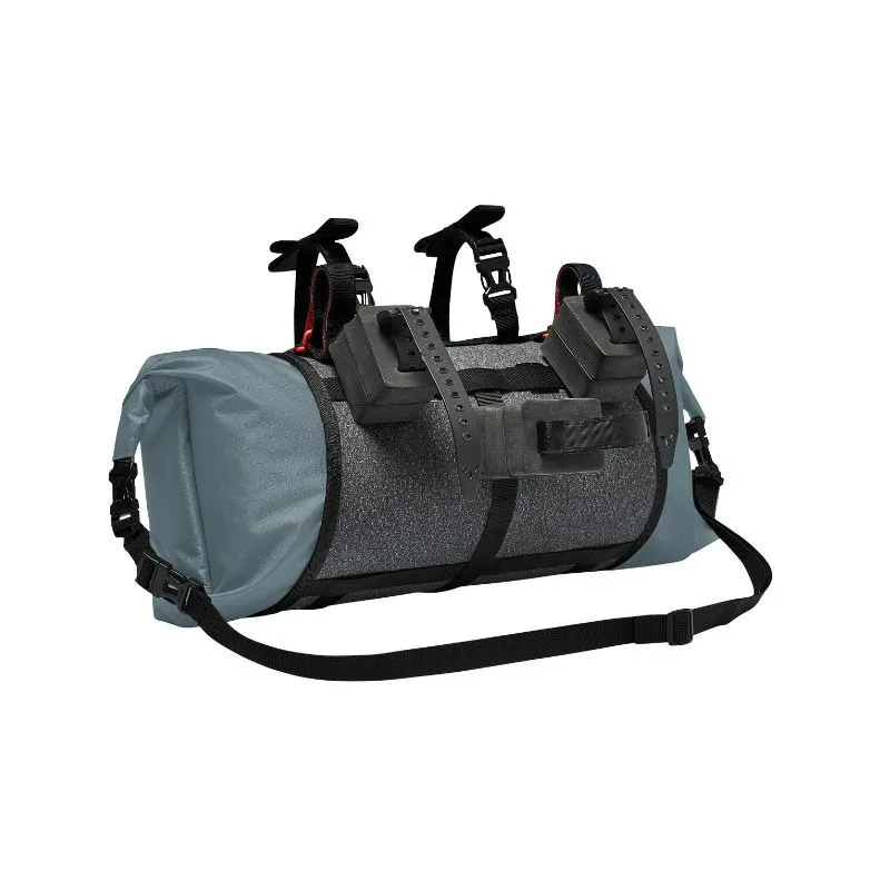 Bolsa para bicicleta Vaude Trailfront II (heron)