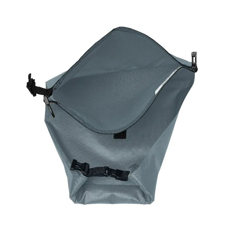 Bolsa para bicicleta Vaude Trailfront II (heron)