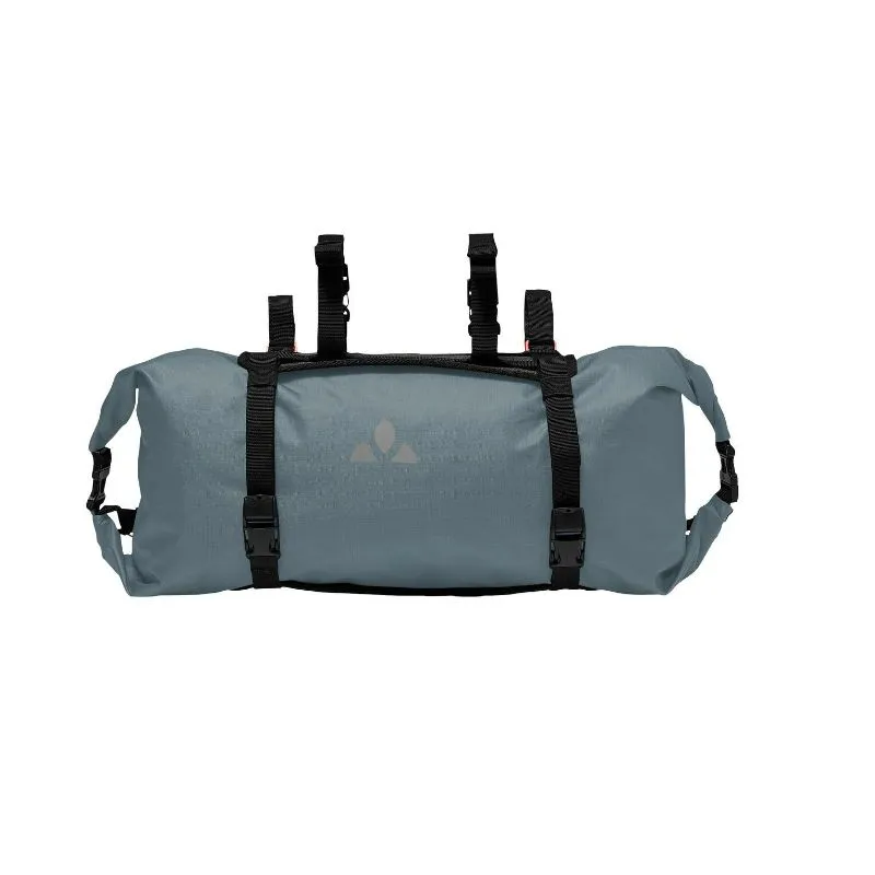 Bolsa para bicicleta Vaude Trailfront II (heron)