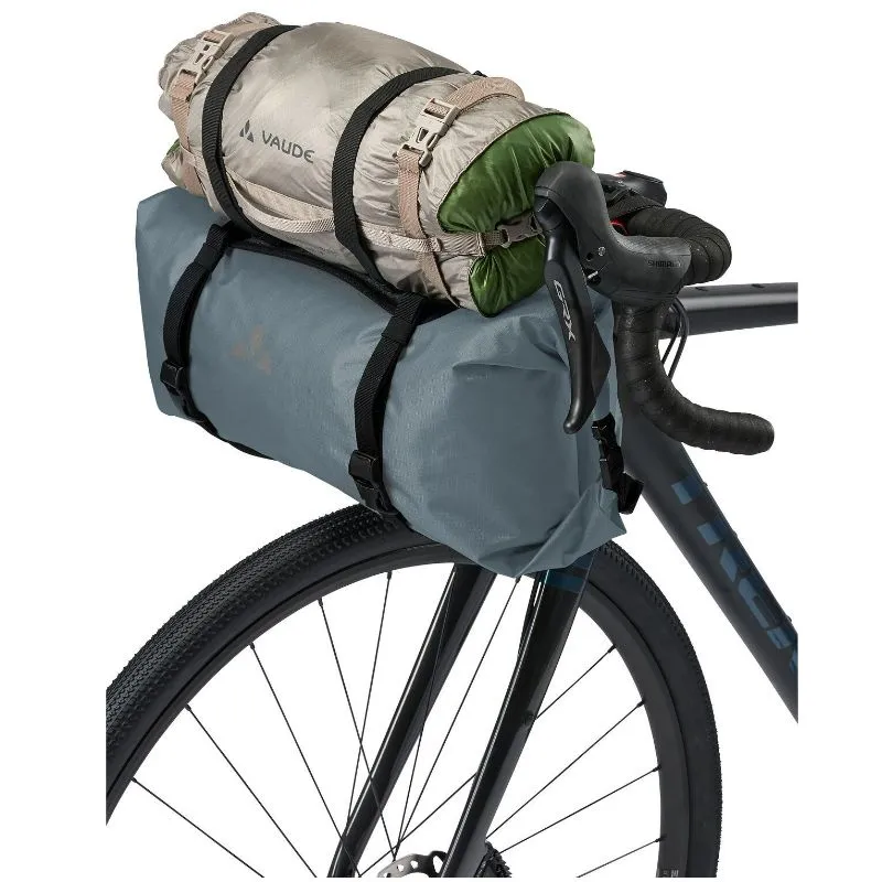 Bolsa para bicicleta Vaude Trailfront II (heron)