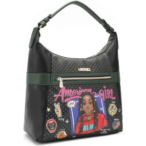 BOLSO HOBO AMERICAN GIRL