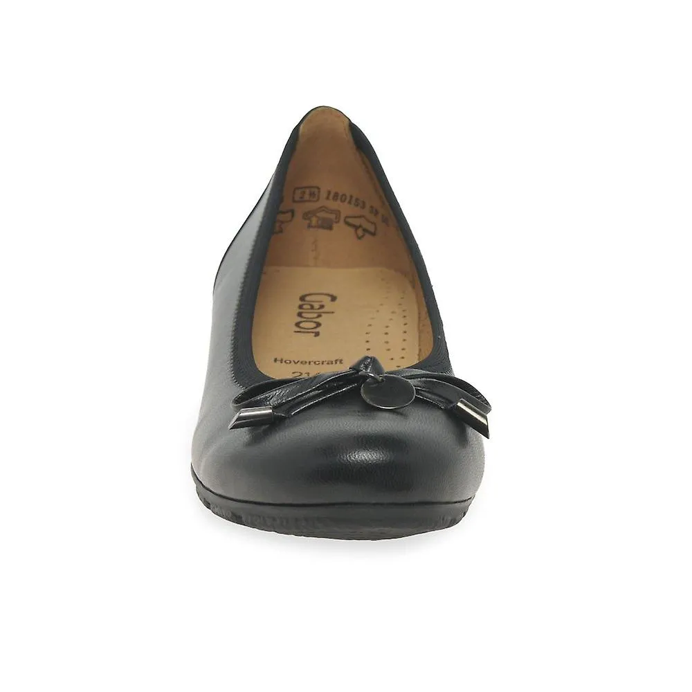 Bombas gabor Ring Womens Ballet