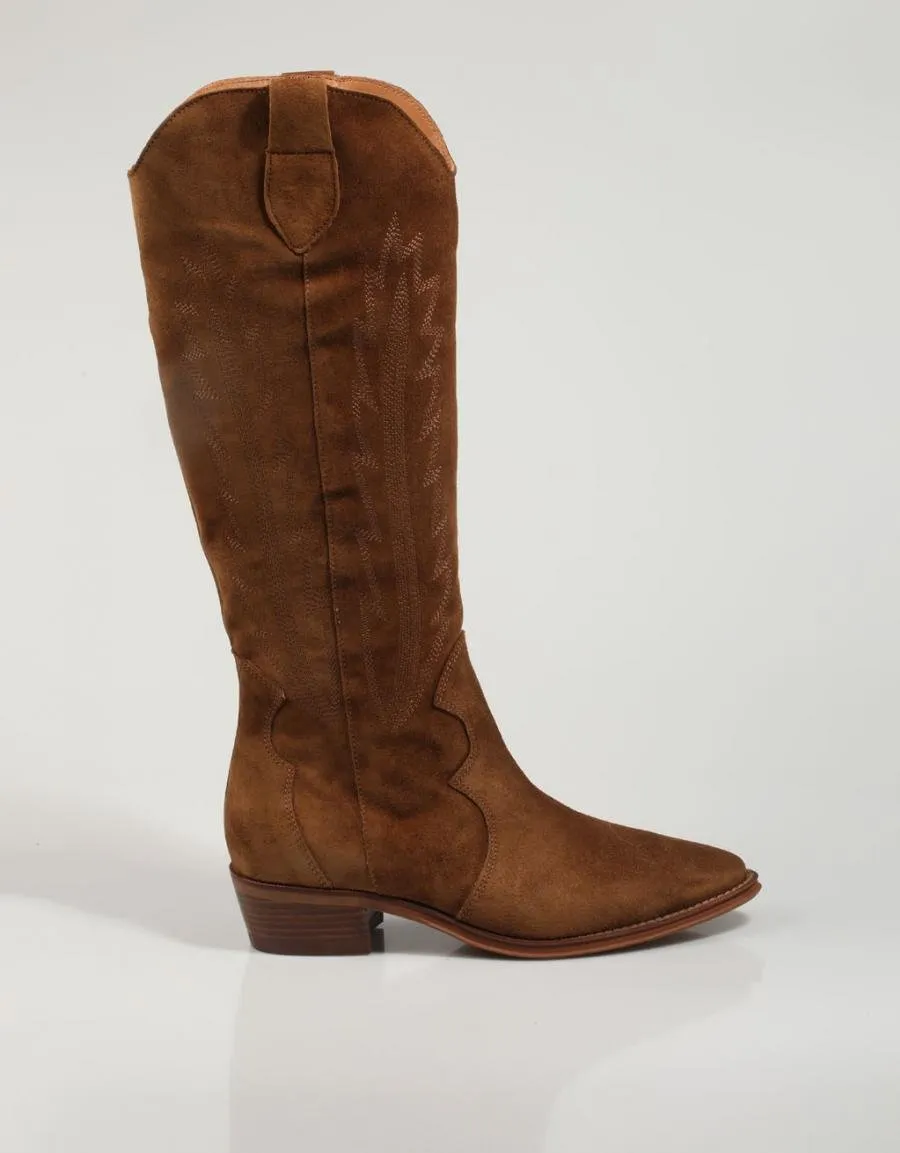  boots ALPE 2547 11 en Tan 80521