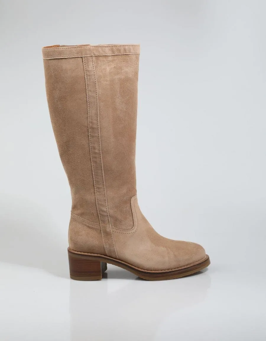  boots ALPE 2615 11 en Beige 80546