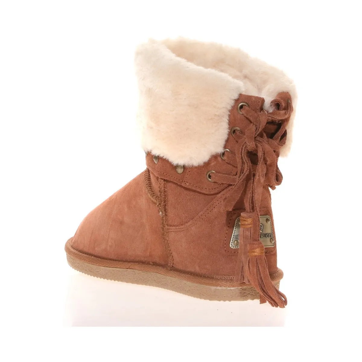 Boots Rebus Camel