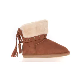 Boots Rebus Camel