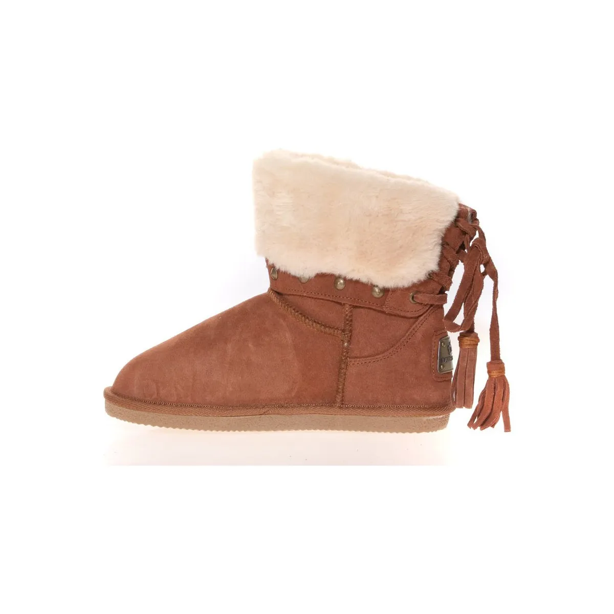 Boots Rebus Camel