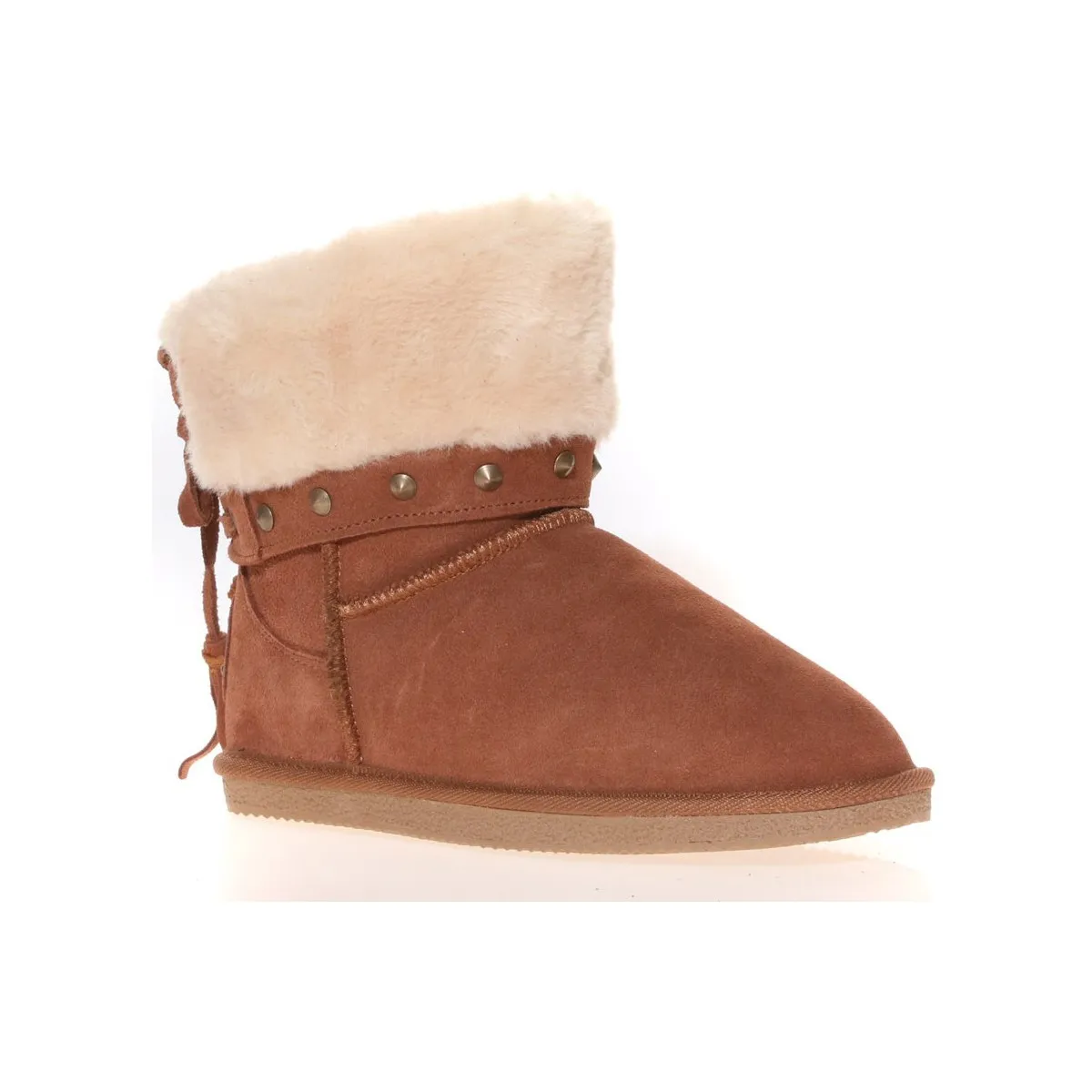 Boots Rebus Camel