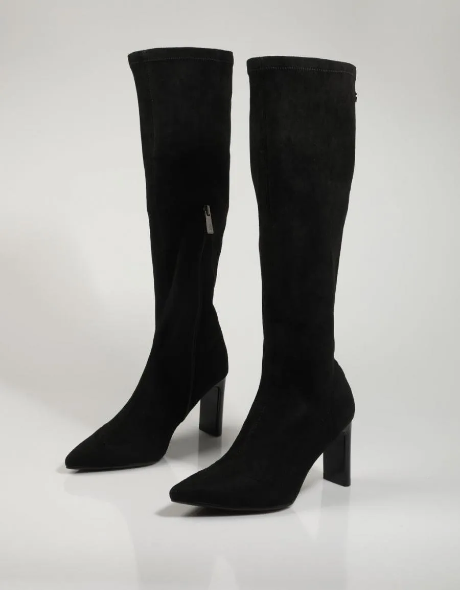  boots XTI 140540 en Black 80162