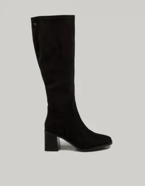  boots XTI 141736 en Black 83564