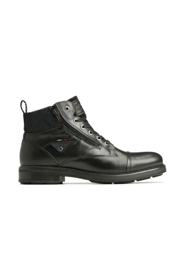 Boots/Botas Hombre Redskins Country Noir