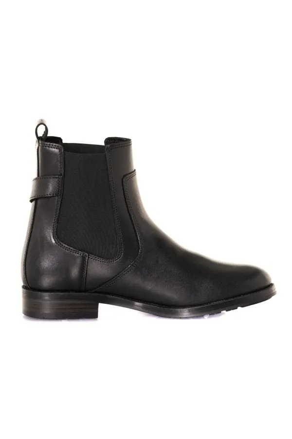 Boots/Botas Mujeres Redskins Magic Noir