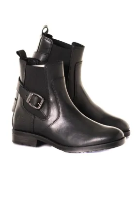 Boots/Botas Mujeres Redskins Magic Noir