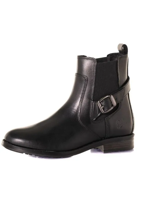 Boots/Botas Mujeres Redskins Magic Noir