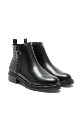 Boots/Botas Mujeres Redskins Wisper Noir Noir