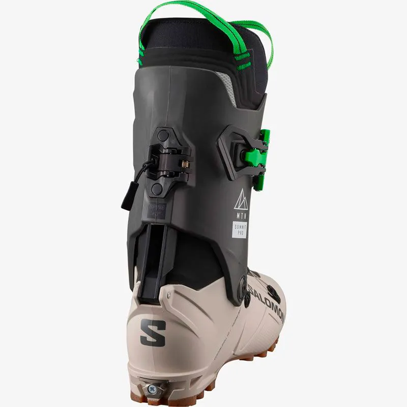 Botas salomon Alp. Boots Mtn Summit Pro