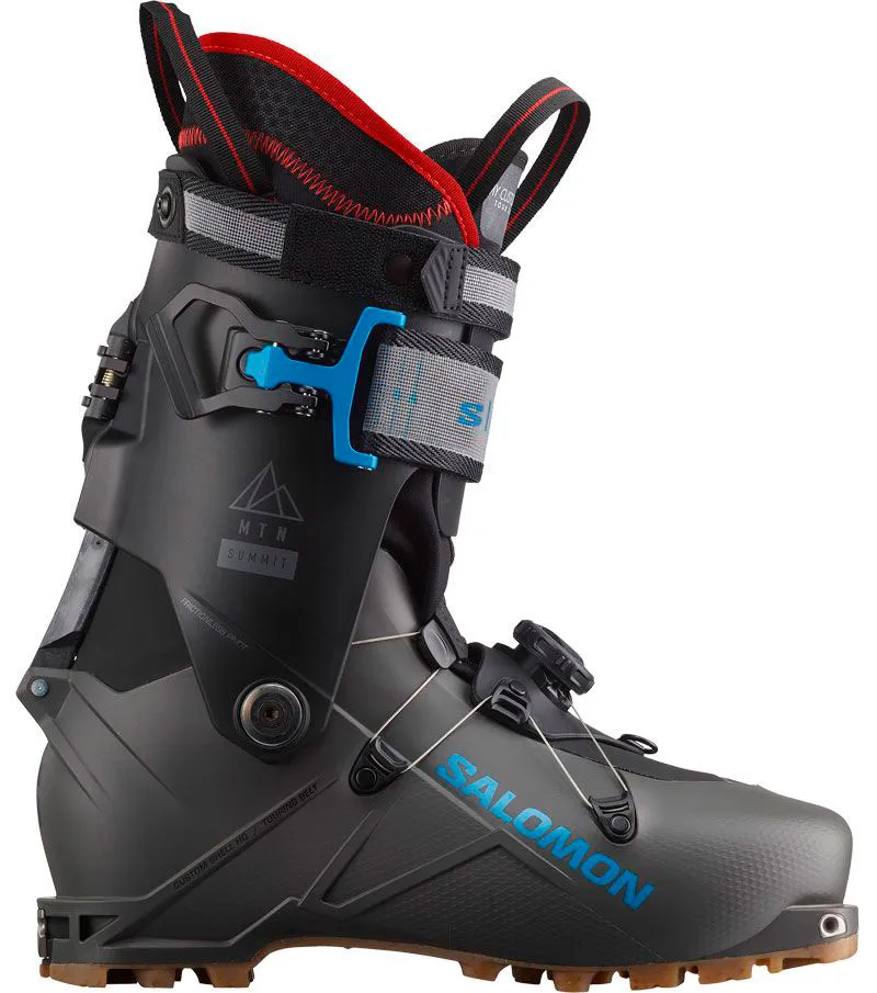 Botas salomon Alp. Boots S/Lab Mtn Summit