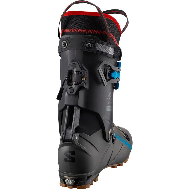 Botas salomon Alp. Boots S/Lab Mtn Summit