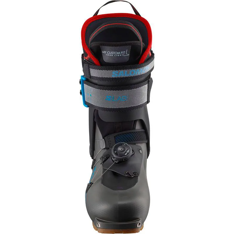 Botas salomon Alp. Boots S/Lab Mtn Summit