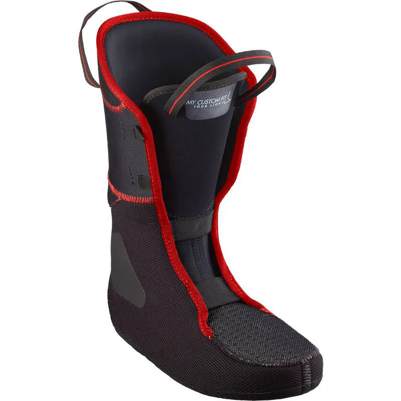 Botas salomon Alp. Boots S/Lab Mtn Summit