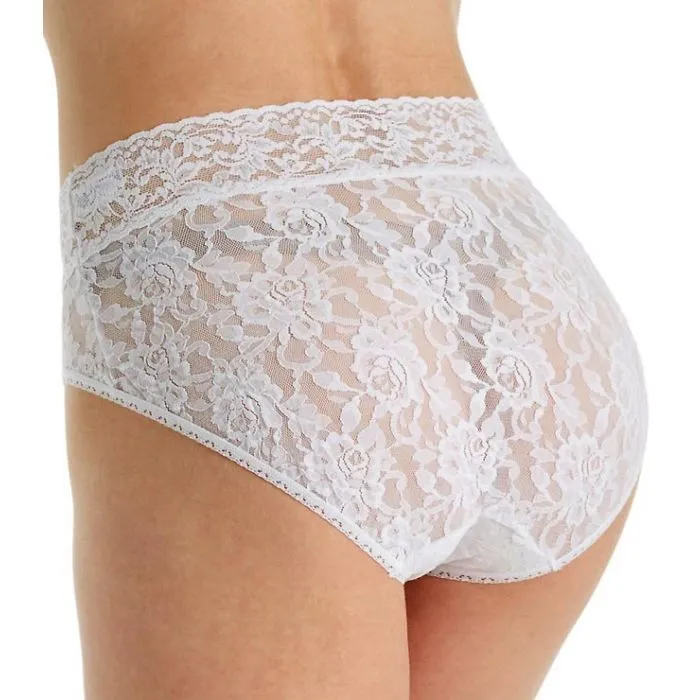 Braga alta Hanky Panky French 461