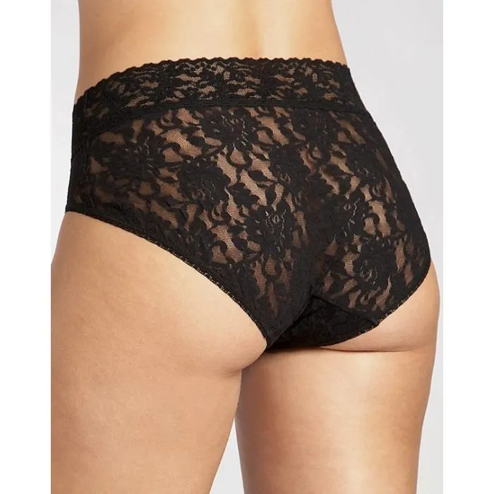 Braga alta Hanky Panky French 461