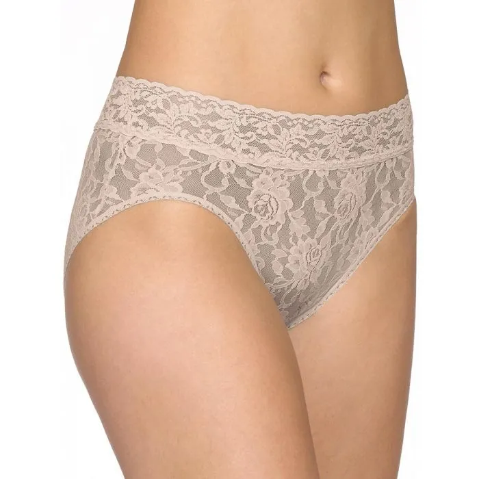 Braga alta Hanky Panky French 461