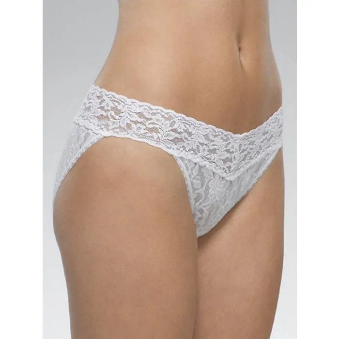 Braga Hanky Panky V-Kini 482374