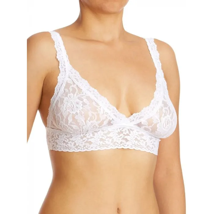 Bralette Hanky Panky crossover 113