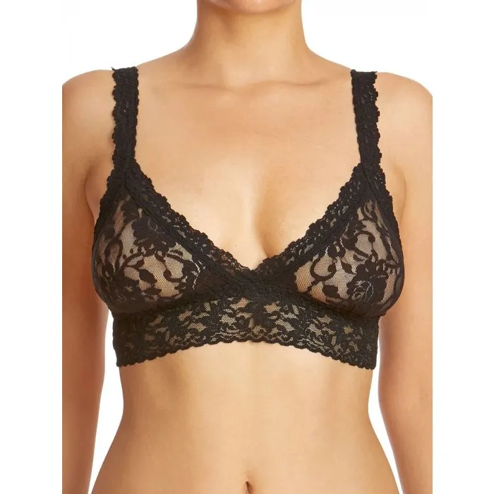 Bralette Hanky Panky crossover 113