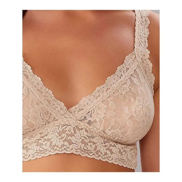 Bralette Hanky Panky crossover 113