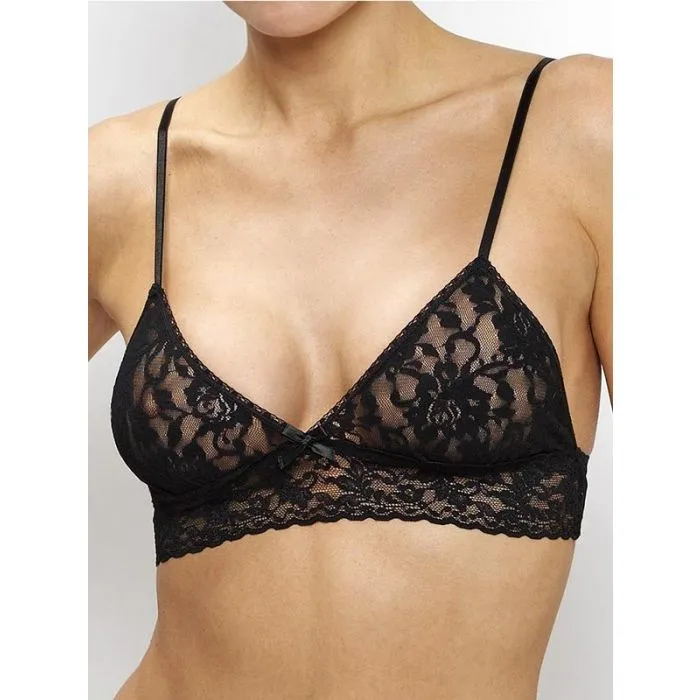 Bralette Hanky Panky Triangle 112