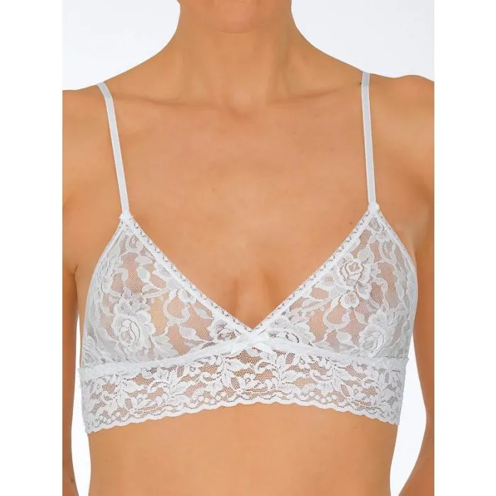 Bralette Hanky Panky Triangle 112