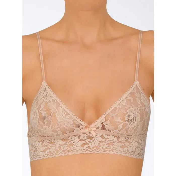 Bralette Hanky Panky Triangle 112