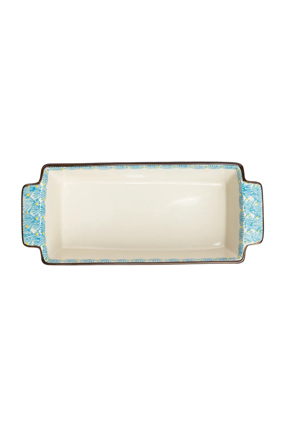 Cake Dish - ART DECO