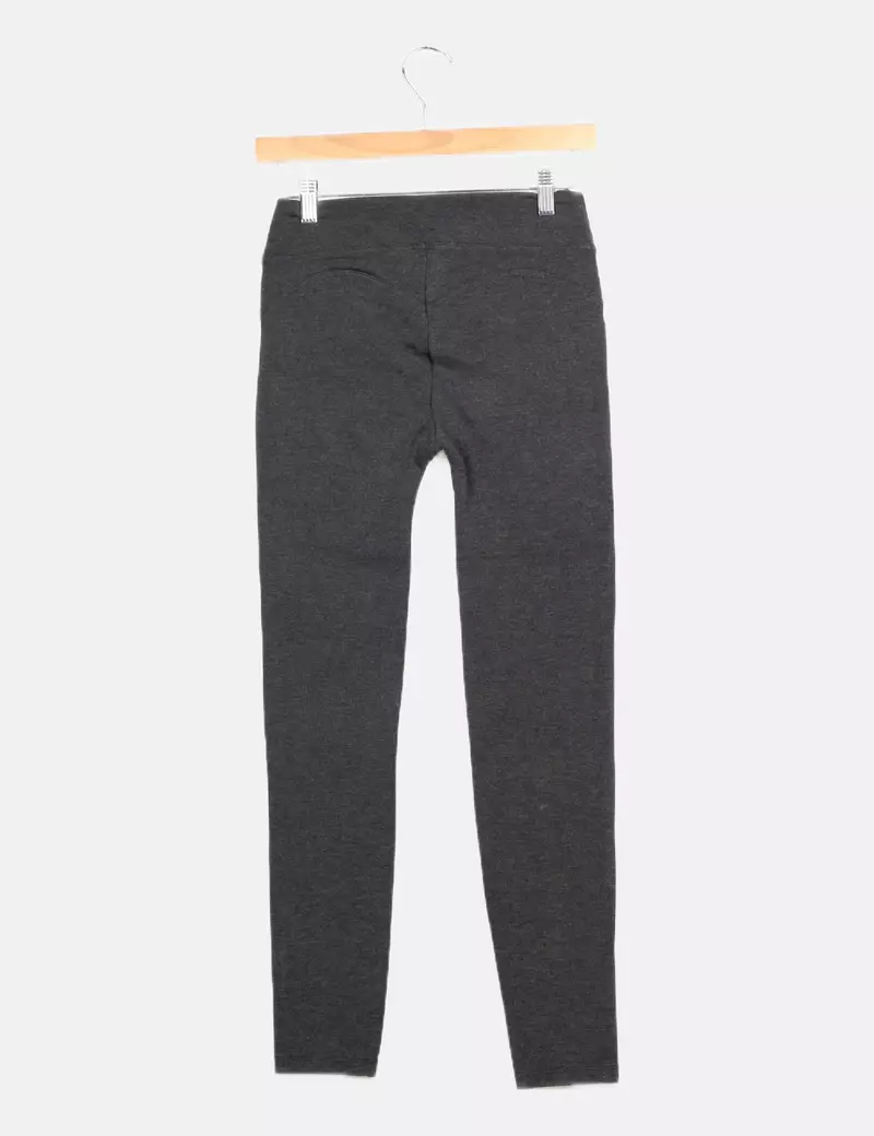 Calzedonia Legging gris casual