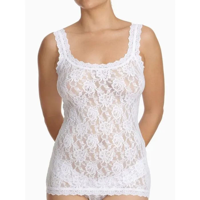 Camiseta Hanky Panky Unlined 1390L