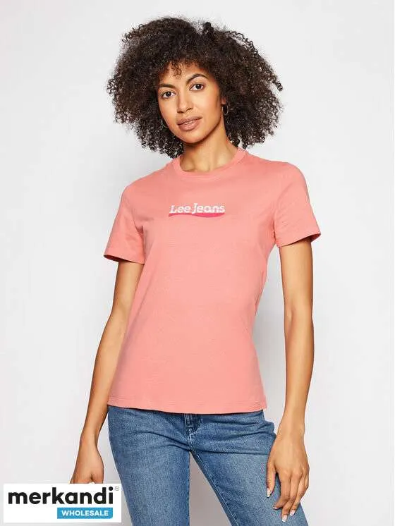 Camiseta Lee para mujer SUPER CLEARANCE SALE!