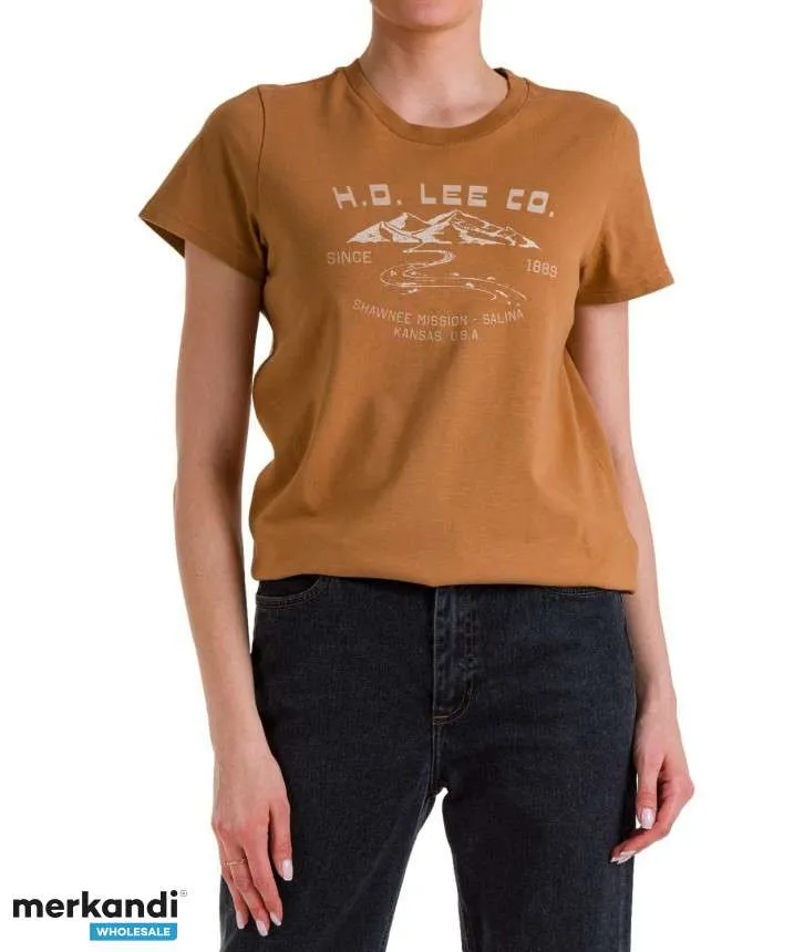 Camiseta Lee para mujer SUPER CLEARANCE SALE!