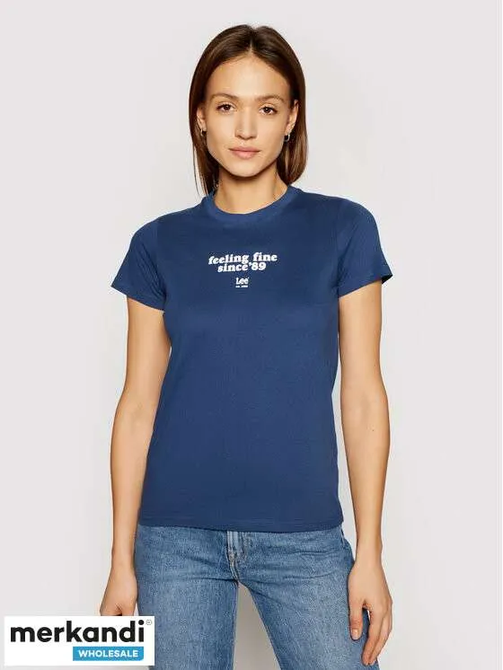 Camiseta Lee para mujer SUPER CLEARANCE SALE!