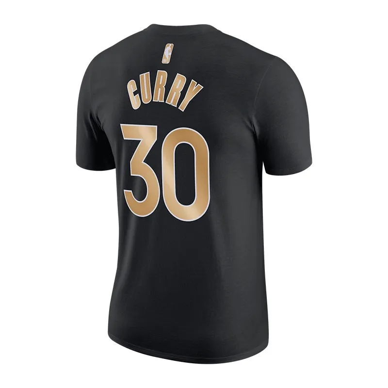 CAMISETA NBA SELECTED SERIES STEPHEN CURRY