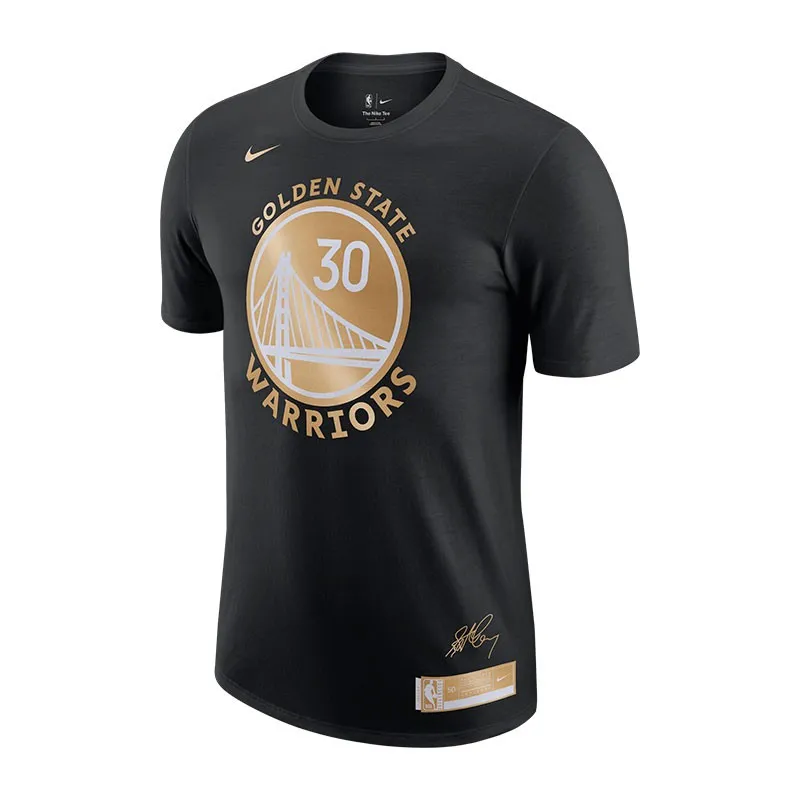 CAMISETA NBA SELECTED SERIES STEPHEN CURRY