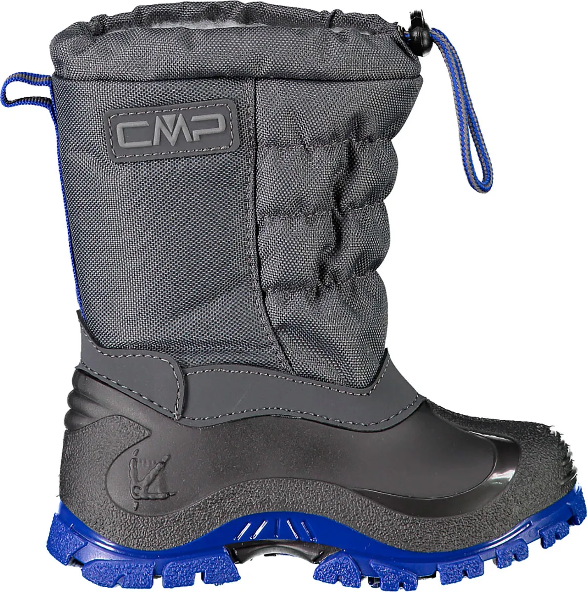 campagnolo Hanki 2.0 Snow Boots Kids