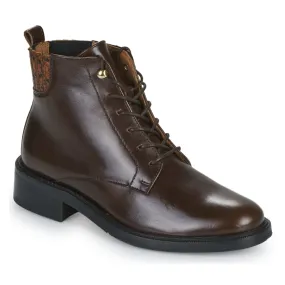 CANDIDE DESERT BOOTS