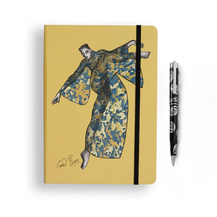 Carrol Boyes Notebook Set-Hi Jinks-Revolution