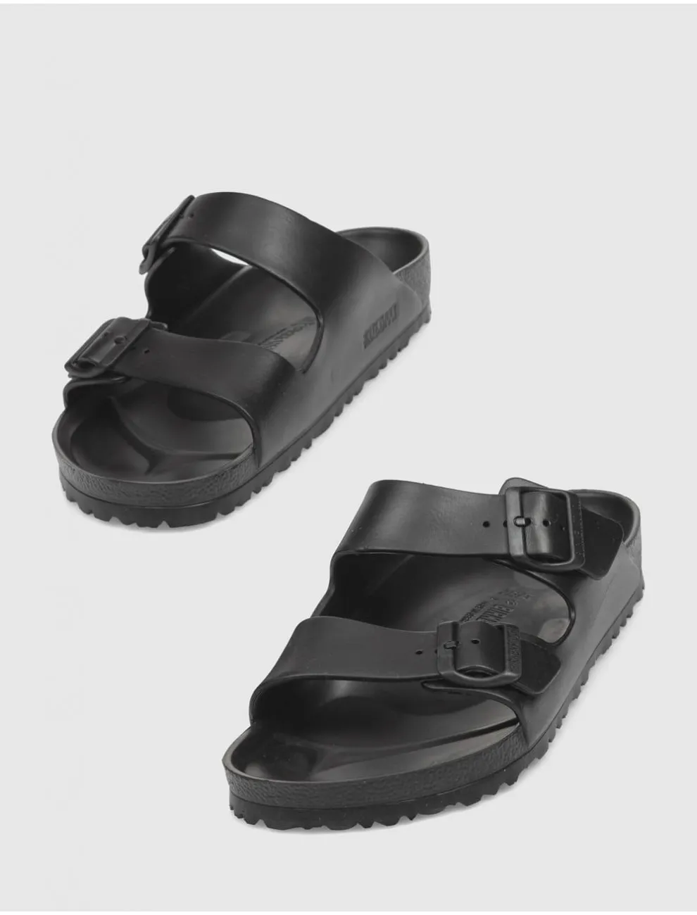 Chancla Birkenstock Arizona Eva Negro