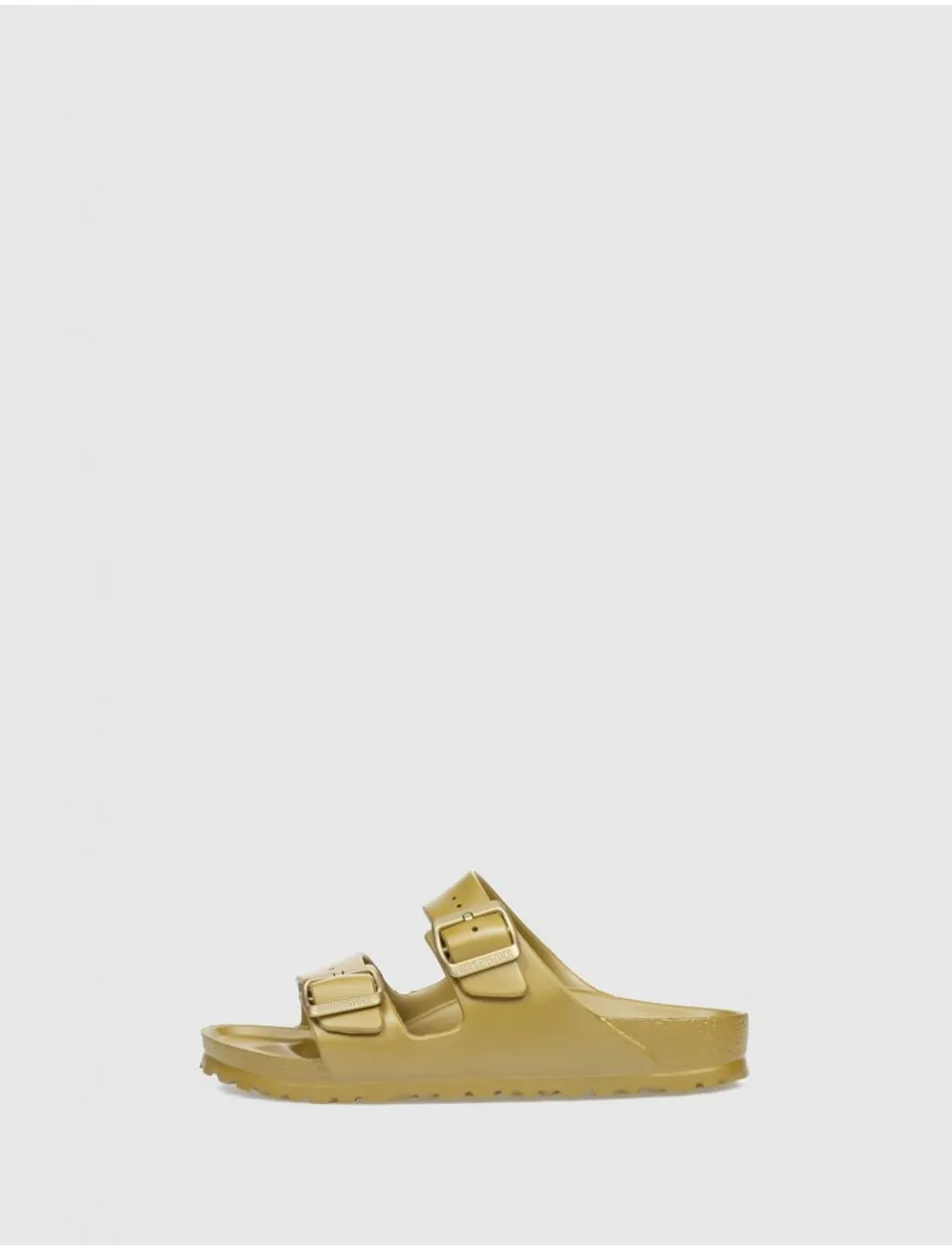 Chancla Birkenstock Arizona Eva Oro